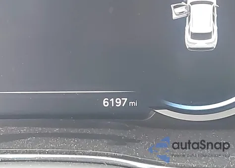 2024 Genesis Gv70 3.5T Awd Sport из США, поврежденный, VIN 5NMMCDTC2RH016591